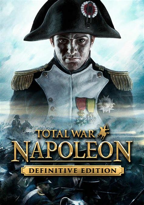 promo napoleon games|Total War: NAPOLEON – Definitive Edition on Steam.